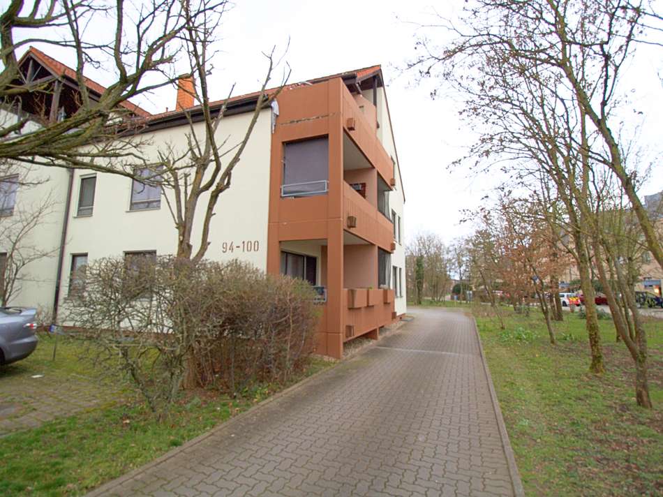 Außenansicht