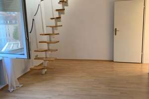 Dachgeschosswohnung mit Blick ins Grüne – Die vollständige Adresse der Immobilie erhältst du vom Anbieter., 69115 Weststadt, Heidelberg – Vorschaubild 11