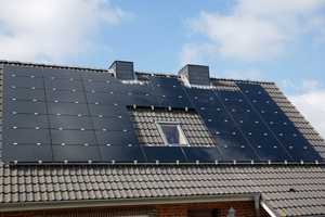 Nachhaltig wohnen im Grünen - Charmantes Einfamilienhaus mit PV-Anlage – Dithmarschen (Kreis) – Vorschaubild 4
