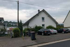Schöne 3-Zimmer DG-Wohnung mit Balkon in Geisweid – Sohlbacher Straße 116, 57078 Geisweid, Siegen – Vorschaubild 2