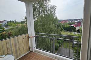 2,5-Zimmer-Wohnung mit 2 Balkonen und Stellplatz in Halle-Dölau – 6120 Dölau, Halle (Saale) – Vorschaubild 9