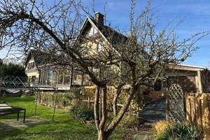Schönes Einfamilienhaus mit Wintergarten, Salzwasserpool, Blockheizkraftwerk usw. – Die vollständige Adresse der Immobilie erhältst du vom Anbieter., 7929 Saalburg-Ebersdorf – Vorschaubild 26