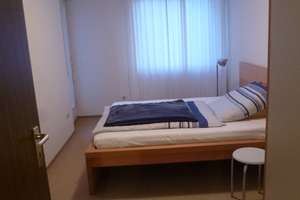 Schöne helle, 4-Zimmer-Wohnung mit Balkon – Augsburger Str. 33, 86157 Pfersee-Süd, Augsburg – Vorschaubild 6