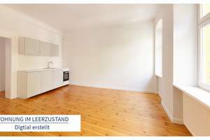 2-Zimmer-Altbau mit modernem Bad und ruhigem Schlafzimmer – Die vollständige Adresse der Immobilie erhältst du vom Anbieter., 10997 Kreuzberg, Berlin – Vorschaubild 5