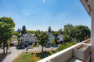 Vollmöbliert und flexibel Wohnen mit Balkon und idealer Anbindung in Forstenried – Kreuzhofstr 10, 81476 Forstenried, München – Vorschaubild 41