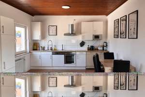 +++ Super schöne Penthouse Wohnung mit Aufzug bis in die Wohnung & großer Dachterrasse ++++ – Schützenstraße 60, 42659 Solingen-Mitte, Solingen – Vorschaubild 16