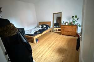 Wohnung Innenstadt Göttingen  – Nikolaistraße 5/6, 37073 Innenstadt, Göttingen – Vorschaubild 8
