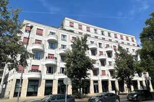 Schicke Wohnung in repräsentativer Residenz in exklusiver, zentraler Lage-im Diplomatenviertel ! – Von-der-Heydt-Straße 1, 10785 Berlin – Vorschaubild 18