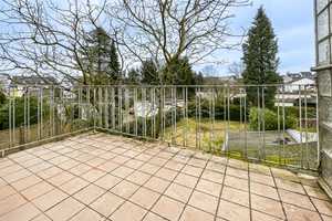 6 Zimmer – 2 Einheiten – Garten – Balkon – Stellplatz – Zweifamilienhaus – Steigerstraße 17, 44795 Bochum – Vorschaubild 5
