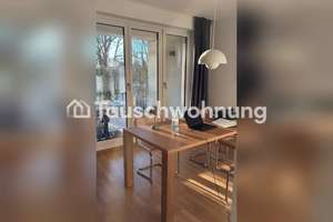 Tauschwohnung: Suche ab 3-Zimmer-Wohnung in München – Die vollständige Adresse der Immobilie erhältst du vom Anbieter., 80469 Dreimühlen, München – Vorschaubild 1