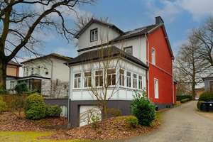 Stilvolle Eigentumswohnung mit Einbauküche in exclusiver Stadtvilla in Hamburg-Rahlstedt – Die vollständige Adresse der Immobilie erhältst du vom Anbieter., 22143 Rahlstedt, Hamburg – Vorschaubild 3