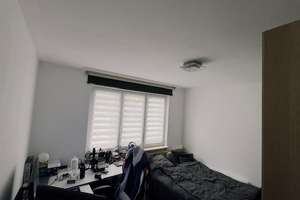 Attraktive, ruhige SINGLE-Wohnung 44 qm / - wenige Gehminuten zur Uni und Hbf – Lischkestr. 18, 42119 Elberfeld, Wuppertal – Vorschaubild 6