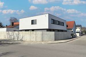 Exklusiver Neubau in Toplage von Ingolstadt (Erstbezug) – Hambacherstraße 24, 85051 Südwest, Ingolstadt – Vorschaubild 3