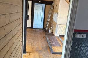 Wohnen mit Charakter: 3-Zimmer-Wohnung in der Remscheider Innenstadt – Hindenburgstr. 78, 42853 Schöne Aussicht, Remscheid – Vorschaubild 2