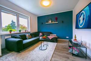 IMMOBILIENHIGHLIGHT IN BEVORZUGTER LAGE | UNEINSEHBARER WOHLFÜHLGARTEN | PERFEKTE AUSRICHTUNG – Die vollständige Adresse der Immobilie erhältst du vom Anbieter., 56076 Horchheim, Koblenz – Vorschaubild 3