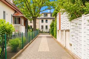 Ruhig gelegen, grün umgeben - Freistehendes Einfamilienhaus mit Ausbaupotenzial und Garage – Die vollständige Adresse der Immobilie erhältst du vom Anbieter., 12307 Lichtenrade, Berlin – Vorschaubild 16