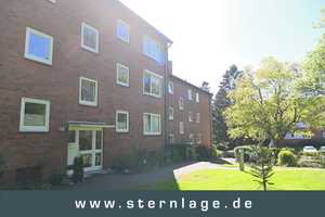 Kiel : Handwerker aufgepasst! 3-Zimmer Wohnung – Kiel – Vorschaubild 1