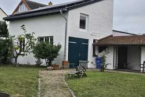 Bruchstein/Fachwerk/PV Anlage mit Speicherbatterien – Bachweg 11, 65375 Rheingau-Taunus-Kreis – Vorschaubild 17