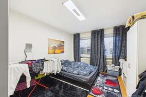 Vermietete 2-Zimmer-Wohnung mit Balkon und Stellplatz - In Zentraler Lage von Nürnberg Reichelsdorf! – Die vollständige Adresse der Immobilie erhältst du vom Anbieter., 90453 Reichelsdorf, Nürnberg – Vorschaubild 6