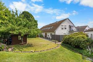 Oyten – Süd | Vermietete 4-Zimmer-Erdgeschosswohnung mit Südgarten – Die vollständige Adresse der Immobilie erhältst du vom Anbieter., 28876 Oyten – Vorschaubild 22