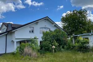 Großes Einfamilienhaus auf großzügigem Grundstück – Die vollständige Adresse der Immobilie erhältst du vom Anbieter., 15345 Rehfelde – Vorschaubild 1