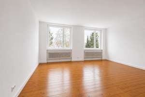 4-Zimmer-Wohnung in Berlin Lankwitz - geeignet als Studenten-WG
