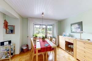 Erftstadt! Freundliches und sonnendurchflutetes Einfamilienhaus mit Sonnengarten (CA 5005) – Die vollständige Adresse der Immobilie erhältst du vom Anbieter., 50374 Erftstadt – Vorschaubild 8