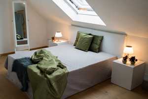 Hochwertige Doppelhaushälfte mit Terrasse, Garten u. vielen Extras in guter Lage von Rheinfelden! – Friedrichstraße 74, 79618 Lörrach (Kreis) – Vorschaubild 23