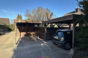 Mehr Raum als gedacht – Doppelhaushälfte mit 2 Carports, ausgebautem Spitzboden & Südwestterrasse – Die vollständige Adresse der Immobilie erhältst du vom Anbieter., 38300 Wolfenbüttel – Vorschaubild 4