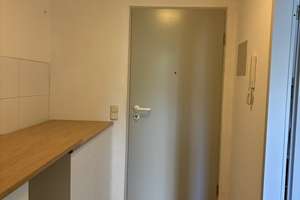 NUR STUDENTEN Apartment mit eigener Terrasse  – Spinnerstraße 35, 38114 Westliches Ringgebiet, Braunschweig – Vorschaubild 5
