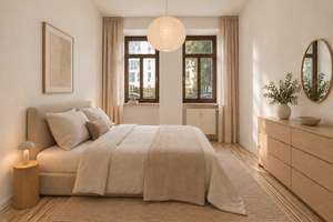 NEU:  bezugsfreie Eigentumswohnung in Plagwitz – 4229 Plagwitz, Leipzig – Vorschaubild 5