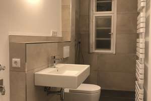 Exklusive 2-Zimmer-Altbauwohnung in Zehlendorfer Bestlage | nahe Krumme Lanke – Fischerhüttenstraße 63, 14163 Zehlendorf, Berlin – Vorschaubild 10