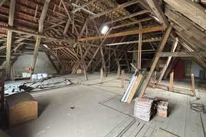 Charmantes Landhaus mit großem Grundstück und Bebauungsmöglichkeit in ruhiger Südlage – Diepholz (Kreis) – Vorschaubild 12