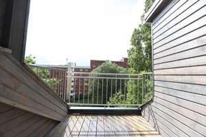 Kernsanierte und helle DG-Wohnung mit Dachterrasse! – Schnuckentrift 4, 30657 Bothfeld, Hannover – Vorschaubild 16