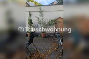 Tauschwohnung: Großzügige 1-Zimmer Wohnung mit Terrasse – Die vollständige Adresse der Immobilie erhältst du vom Anbieter., 50677 Neustadt/Süd, Köln – Vorschaubild 7