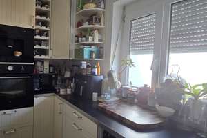 Alltagstaugliches Penthouse mit 2,5 Zimmern in München – Die vollständige Adresse der Immobilie erhältst du vom Anbieter., 81549 Südgiesing, München – Vorschaubild 14