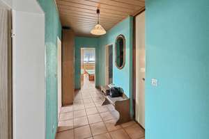 Charmante 2-Zimmer-Wohnung mit Balkon und Garage in Dortmund-Jungferntal – 44369 Jungferntal-Rahm, Dortmund – Vorschaubild 9