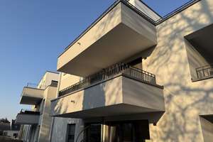 Energiesicher investieren - barrierefreies Penthouse mit Dachterrasse KFW 40 - Vermögen aufbauen