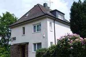 In ruhiger Grünlage Essen Haarzopf