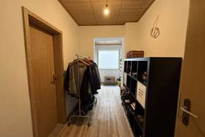Haus zu vermieten in Babenhausen | 143 m² Wohnfläche | 8 Zimmer | 2 Bäder | 1 Waschküche | 1 Küche – Die vollständige Adresse der Immobilie erhältst du vom Anbieter., 64832 Babenhausen – Vorschaubild 7