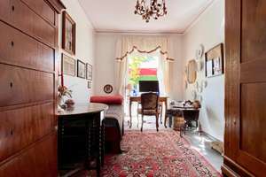 Charmanter Bungalow mit geschütztem Innenhof und Garage in begehrter Lage von Bielefeld-Großdornberg – Die vollständige Adresse der Immobilie erhältst du vom Anbieter., 33619 Dornberg, Bielefeld – Vorschaubild 13