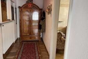 Einfamilienhaus im Tholey-Hasborn:
Ideal für eine Familie mit Kinder...! – Die vollständige Adresse der Immobilie erhältst du vom Anbieter., 66636 Tholey – Vorschaubild 7