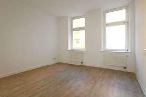 Frisch renovierte 4-Zimmer-Wohnung im Herzen von Magdeburg! ++ WG-geeignet ++ – Breiter Weg 228, 39104 Altstadt, Magdeburg – Vorschaubild 11