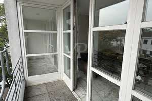 Sonnendurchflutetes Wohngefühl mit Balkon und Marmorboden – 64285 Mitte, Darmstadt – Vorschaubild 7