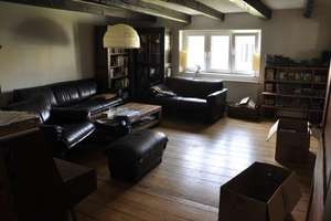 Bauernhaus mit Scheune und großzügigem Grundstück / Baugrundstück – Zur Hunnenboke 9, 44357 Bodelschwingh, Dortmund – Vorschaubild 11