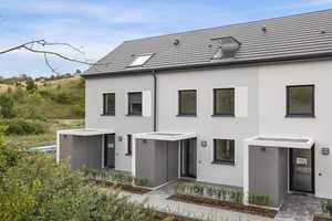 Smart. Effizient. Modern! Premium-Reihenhaus mit Garten, 2 Stellplätzen & Neuer Küche – Brenzstraße 24, 89542 Heidenheim (Kreis) – Vorschaubild 17