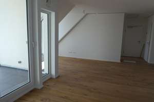 Neue Dachgeschosswohnung mit Flair im Energiesparhaus mit moderner Heiztechnik in Bonn   – Die vollständige Adresse der Immobilie erhältst du vom Anbieter., 53121 Endenich, Bonn – Vorschaubild 7