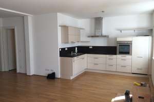 Sonnige Luxuswohnung Sanierter Altbau Parkett 3 Zi. 84 qm Haidhausen ab 01.März – Lothringerstr. 4, 81667 Haidhausen Süd, München – Vorschaubild 30