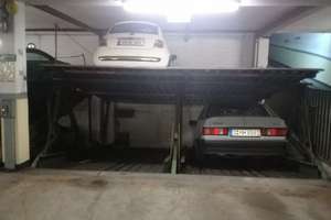 Wohnung mit Balkon in Top Lage – 1-Zimmer-Apartment mit Tiefgaragenstellplatz – Die vollständige Adresse der Immobilie erhältst du vom Anbieter., 40219 Unterbilk, Düsseldorf – Vorschaubild 13