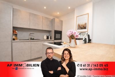 FINTHEN - 2 Zimmer-Wohnung im Neubau inkl. Traumküche